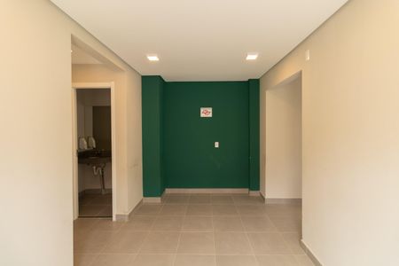 Apartamento à venda com 32m², 2 quartos e sem vagaÁrea Comum - Salão de Festas 