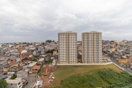 Apartamento à venda com 32m², 2 quartos e sem vagaVista Quarto 1