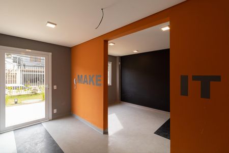 Apartamento à venda com 32m², 2 quartos e sem vagaÁrea Comum - Academia   