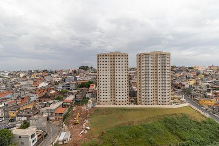 Apartamento à venda com 32m², 2 quartos e sem vagaVista Sala/Cozinha/Área de Serviço 