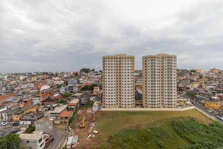 Apartamento à venda com 32m², 2 quartos e sem vagaVista Quarto 2