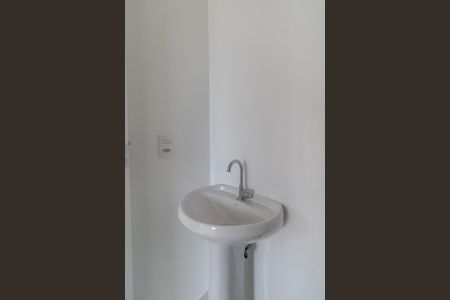 Apartamento à venda com 32m², 2 quartos e sem vagaBanheiro