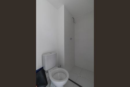 Apartamento à venda com 32m², 2 quartos e sem vagaBanheiro