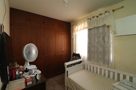 Apartamento à venda com 65m², 3 quartos e 1 vagaQuarto 1