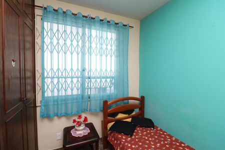 Apartamento à venda com 65m², 3 quartos e 1 vagaQuarto 3