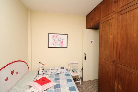 Apartamento à venda com 65m², 3 quartos e 1 vagaQuarto 2