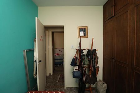 Apartamento à venda com 65m², 3 quartos e 1 vagaQuarto 3