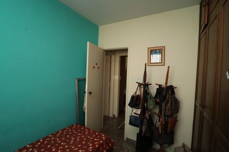 Apartamento à venda com 65m², 3 quartos e 1 vagaQuarto 3