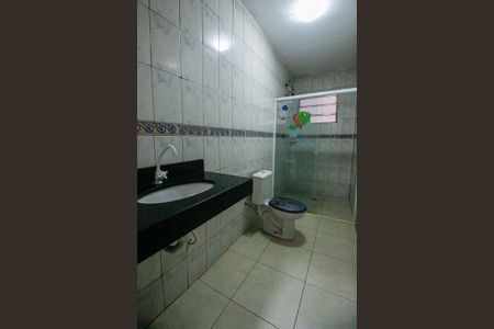 Casa para alugar com 200m², 3 quartos e 2 vagasBanheiro