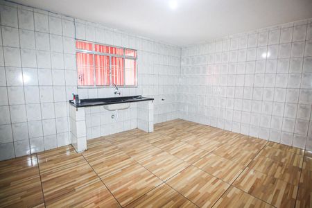 Casa para alugar com 200m², 3 quartos e 2 vagasCozinha