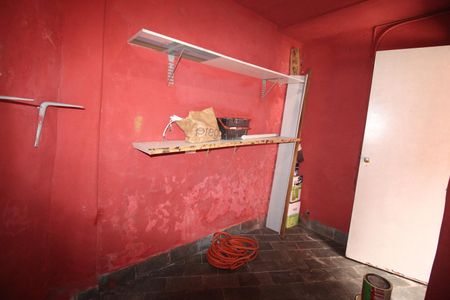 Casa para alugar com 200m², 3 quartos e 2 vagasÁrea de Serviço