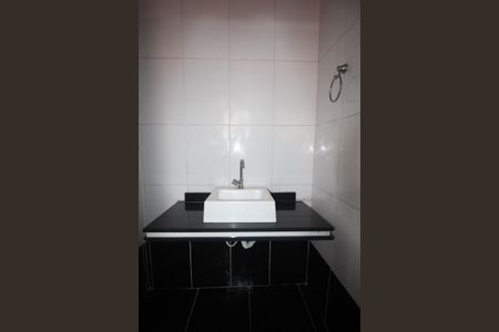 Casa para alugar com 200m², 3 quartos e 2 vagasBanheiro da Suíte 3