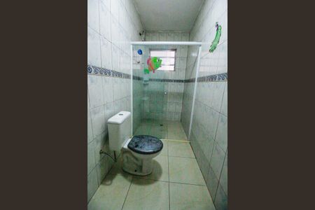 Casa para alugar com 200m², 3 quartos e 2 vagasBanheiro