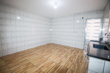 Casa para alugar com 200m², 3 quartos e 2 vagasCozinha