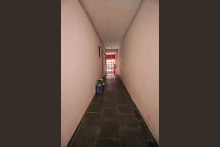 Casa para alugar com 200m², 3 quartos e 2 vagasCorredor