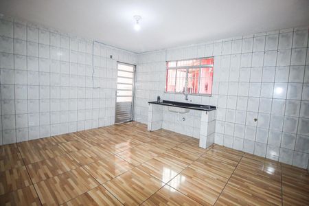 Casa para alugar com 200m², 3 quartos e 2 vagasCozinha
