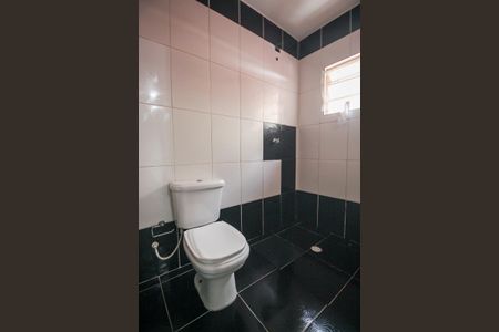 Casa para alugar com 200m², 3 quartos e 2 vagasBanheiro da Suíte 3