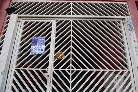 Casa para alugar com 200m², 3 quartos e 2 vagasFachada/Placa