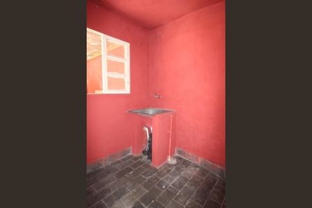 Casa para alugar com 200m², 3 quartos e 2 vagasÁrea de Serviço