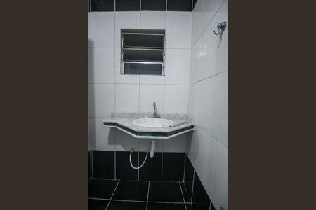 Casa para alugar com 200m², 3 quartos e 2 vagasBanheiro da Suíte 2