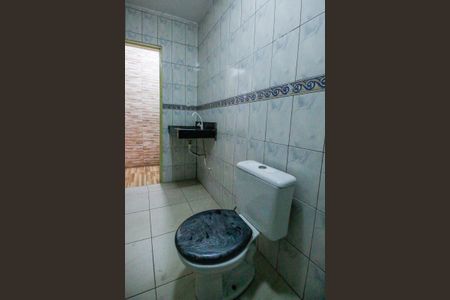 Casa para alugar com 200m², 3 quartos e 2 vagasBanheiro