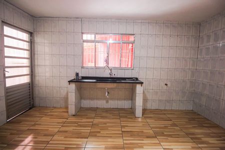 Casa para alugar com 200m², 3 quartos e 2 vagasCozinha