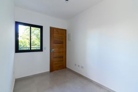 Apartamento à venda com 34m², 2 quartos e sem vaga Apartamento à venda com 34m², 2 quartos e sem vagaSala