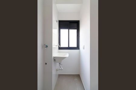 Apartamento à venda com 34m², 2 quartos e sem vaga Apartamento à venda com 34m², 2 quartos e sem vagaÁrea de Serviço