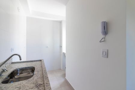 Apartamento à venda com 34m², 2 quartos e sem vaga Apartamento à venda com 34m², 2 quartos e sem vagaCozinha