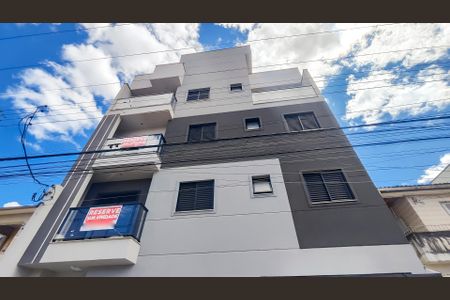 Apartamento à venda com 34m², 2 quartos e sem vaga Apartamento à venda com 34m², 2 quartos e sem vagaFachada do Prédio
