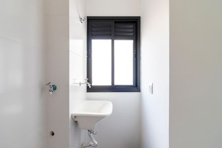 Apartamento à venda com 34m², 2 quartos e sem vaga Apartamento à venda com 34m², 2 quartos e sem vagaÁrea de Serviço