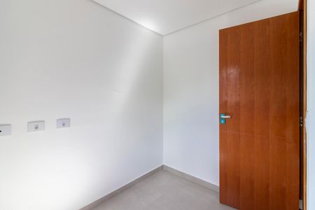 Apartamento à venda com 34m², 2 quartos e sem vaga Apartamento à venda com 34m², 2 quartos e sem vagaQuarto 2