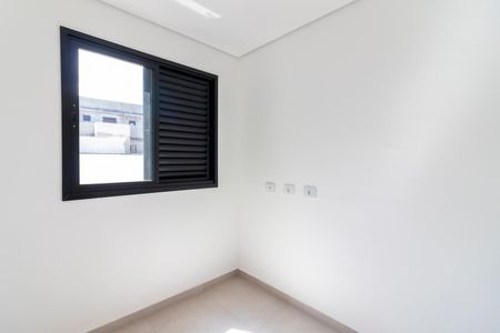 Apartamento à venda com 34m², 2 quartos e sem vaga Apartamento à venda com 34m², 2 quartos e sem vagaQuarto 2