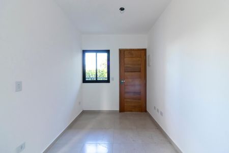 Apartamento à venda com 34m², 2 quartos e sem vaga Apartamento à venda com 34m², 2 quartos e sem vagaSala