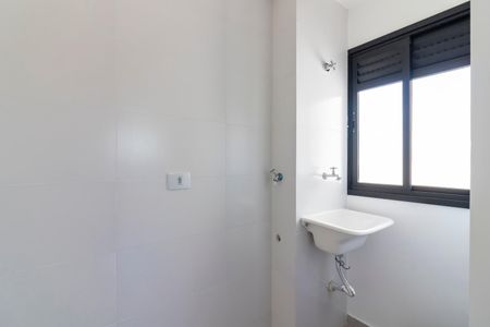 Apartamento à venda com 34m², 2 quartos e sem vaga Apartamento à venda com 34m², 2 quartos e sem vagaÁrea de Serviço