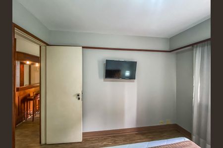 Apartamento para alugar com 42m², 1 quarto e 1 vagaQuarto 1