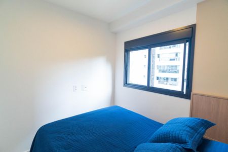 Quarto de kitnet/studio à venda com 1 quarto, 29m² em Jardim Prudência, São Paulo
