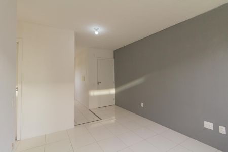 Sala de apartamento à venda com 2 quartos, 42m² em Rio Branco, Canoas