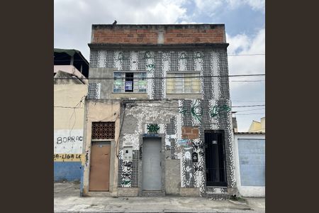 Casa para alugar com 280m², 4 quartos e sem vagaFacha + plaquinha
