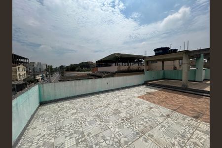 Casa para alugar com 280m², 4 quartos e sem vagaTerraço casa 2