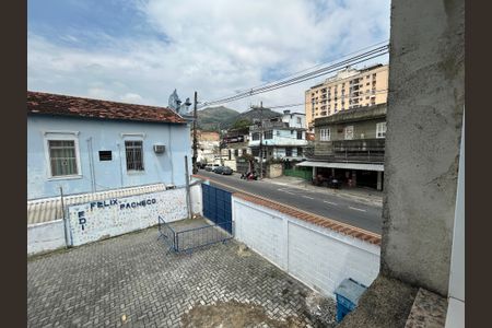 Casa para alugar com 280m², 4 quartos e sem vagaVista do Quarto 2 casa 2