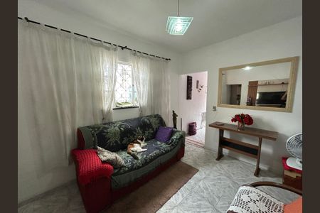 Casa para alugar com 280m², 4 quartos e sem vagaSala