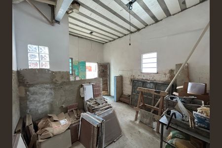 Casa para alugar com 280m², 4 quartos e sem vagaCozinha casa 2