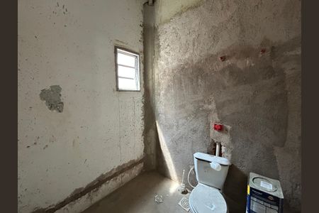 Casa para alugar com 280m², 4 quartos e sem vagaBanheiro casa 2