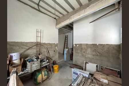 Casa para alugar com 280m², 4 quartos e sem vagaCozinha casa 2