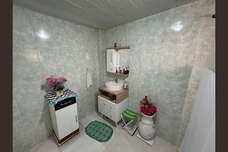 Casa para alugar com 280m², 4 quartos e sem vagaBanheiro