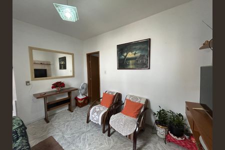 Sala de casa para alugar com 4 quartos, 280m² em Piedade, Rio de Janeiro