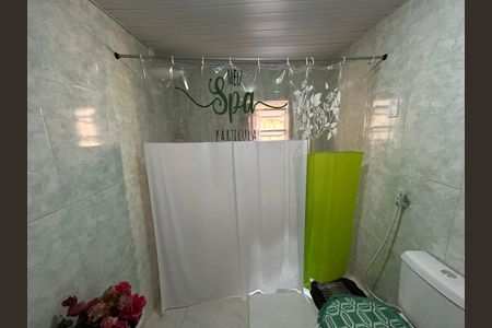 Casa para alugar com 280m², 4 quartos e sem vagaBanheiro