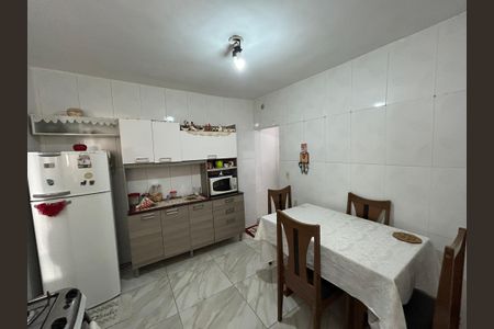 Casa para alugar com 280m², 4 quartos e sem vagaCozinha