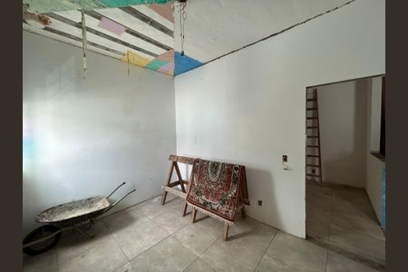 Casa para alugar com 280m², 4 quartos e sem vagaQuarto 2 casa 2